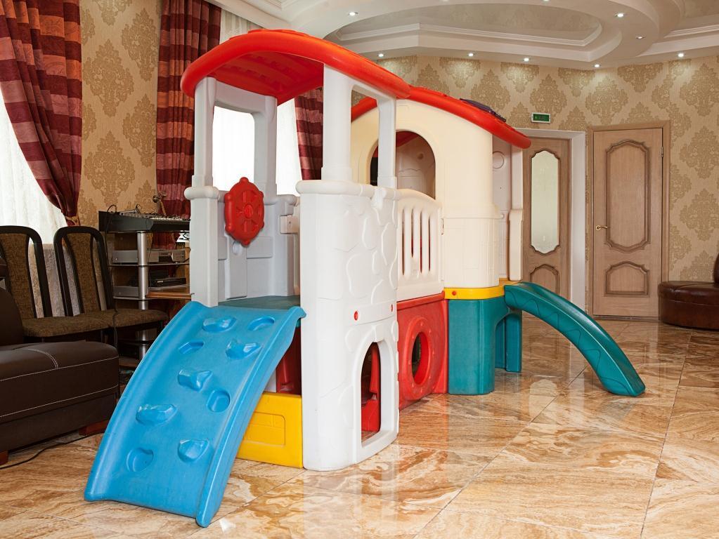 Hotel Topaz アスターナ エクステリア 写真