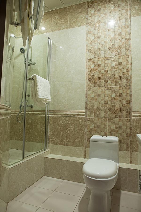 Hotel Topaz アスターナ エクステリア 写真
