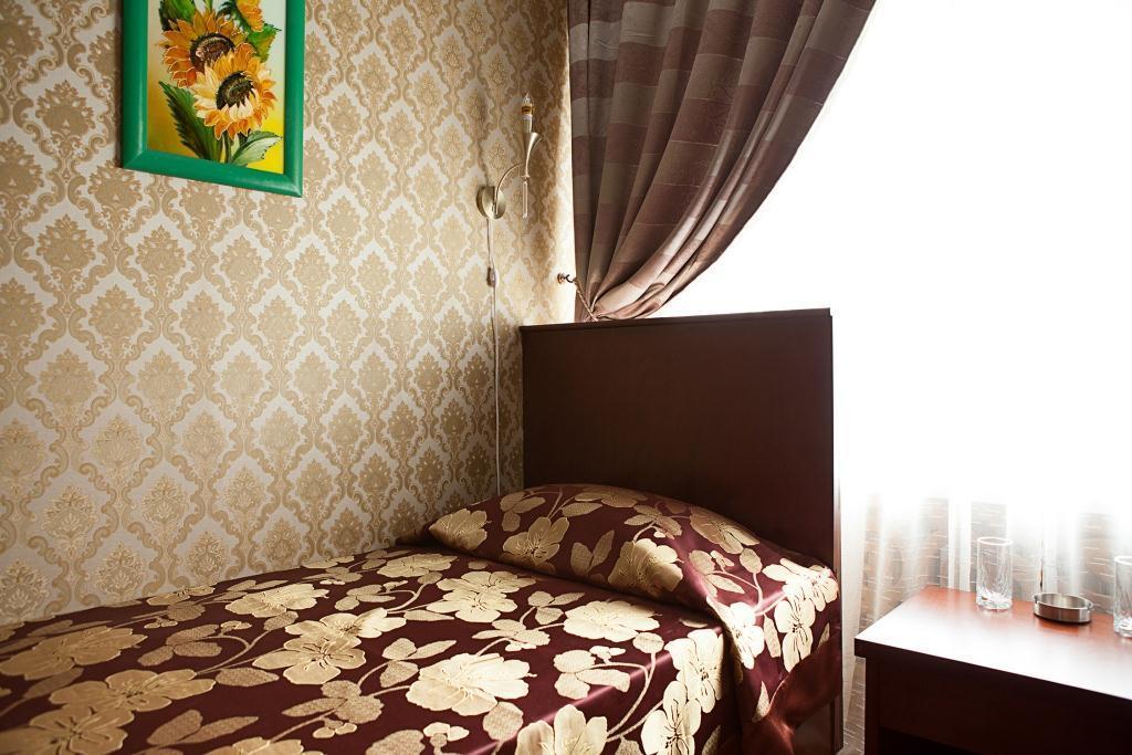 Hotel Topaz アスターナ エクステリア 写真