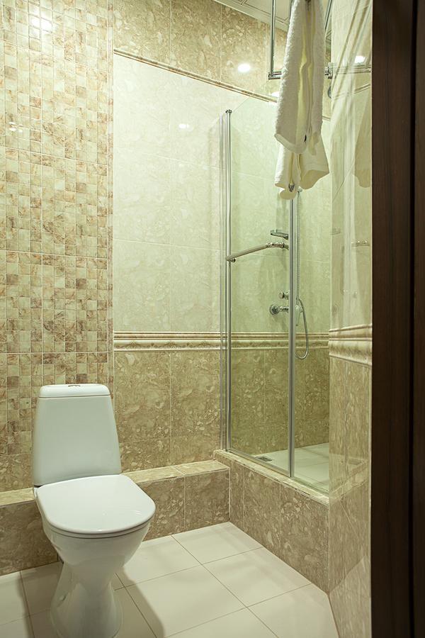 Hotel Topaz アスターナ エクステリア 写真