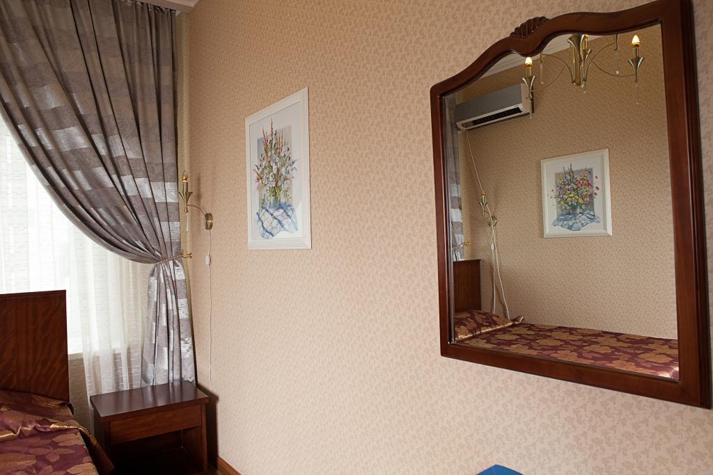 Hotel Topaz アスターナ エクステリア 写真